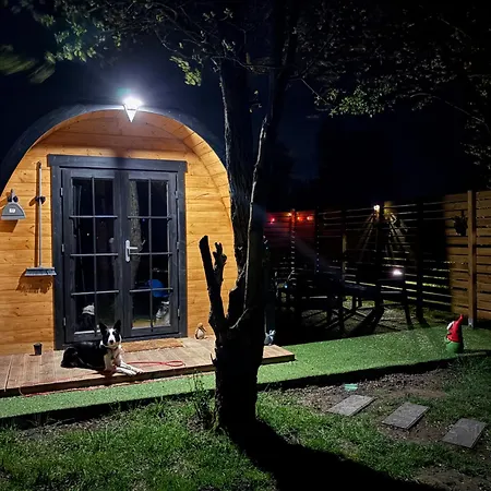 Сasa de vacaciones Le Podingue